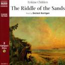 The Riddle of the Sands Audiobook