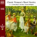 Short Stories: Classic Women's Short Stories