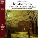 The Moonstone Audiobook