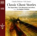 Classic Ghost Stories Audiobook