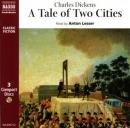 A Tale of Two Cities Audiobook