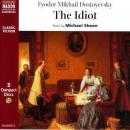 The Idiot Audiobook