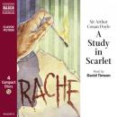 Study in Scarlet Audiobook