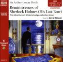 Reminiscences of Sherlock Holmes (His Last Bow) Audiobook