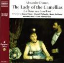 The Lady of the Camellias Audiobook