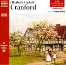 Cranford Audiobook