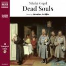 Dead Souls Audiobook