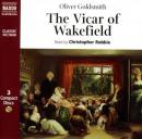 The Vicar of Wakefield Audiobook