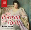 The Portrait of a Lady Audiobook