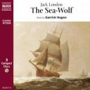 The Sea-Wolf Audiobook