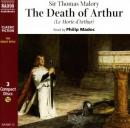 The Death of Arthur Audiobook