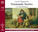Normandy Stories Audiobook