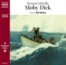 Moby Dick Audiobook