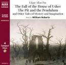 The Fall of the House of Usher and other tales of mystery and imagination