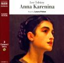 Anna Karenina Audiobook