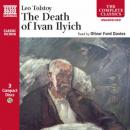 The Death of Ivan Ilyich Audiobook