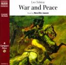 War and Peace Audiobook