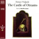 The Castle of Otranto Audiobook