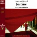 Justine Audiobook