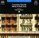 Mountolive Audiobook