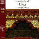 Clea Audiobook