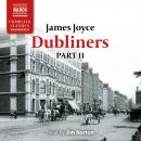 Dubliners - Part II Audiobook