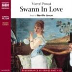 Swann in Love Audiobook