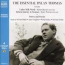 Dylan Thomas Audiobook