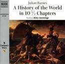 History of the World in 10Â½ Chapters, Julian Barnes