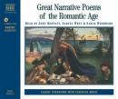 Collection: Great Narrative Poems of the Romantic Age Audiobook