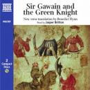 Sir Gawain and the Green Knight Audiobook