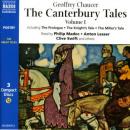 Canterbury Tales, Vol.  1 (Modern English Verse Translation) Audiobook