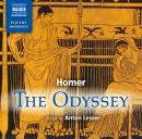 Odyssey, Homer 