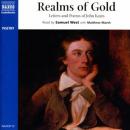 Realms of Gold Audiobook