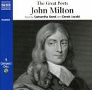 John Milton Audiobook