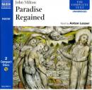 Paradise Regained Audiobook