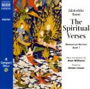 The Spiritual Verses Audiobook