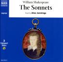 The Sonnets Audiobook