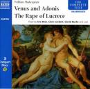 Venus and Adonis Audiobook