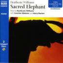 Sacred Elephant Audiobook
