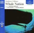 Whale Nation Audiobook