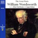 The Great Poets William Wordsworth Audiobook