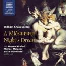A Midsummer Night's Dream Audiobook