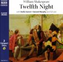 Twelfth Night Audiobook