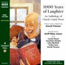 1,000 Years of Laughter Audiobook