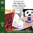 History of The Musical, Richard Fawkes