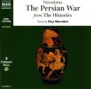 The Persian War Audiobook
