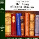 The History of English Literature Audiobook