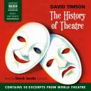 The History of Theatre Audiobook