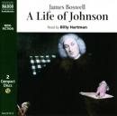 A Life of Johnson Audiobook